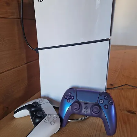 Horská chata Luxe - Meribel 10p 4bdr 4 Bthr Les Allues