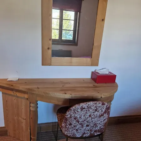 Luxe - Meribel 10p 4bdr 4 Bthr Horská chata *