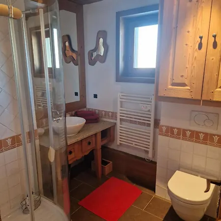 Luxe - Meribel 10p 4bdr 4 Bthr Chalet Les Allues