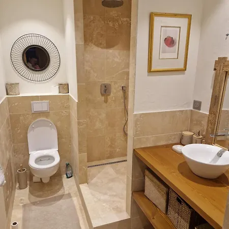 Horská chata Luxe - Meribel 10p 4bdr 4 Bthr