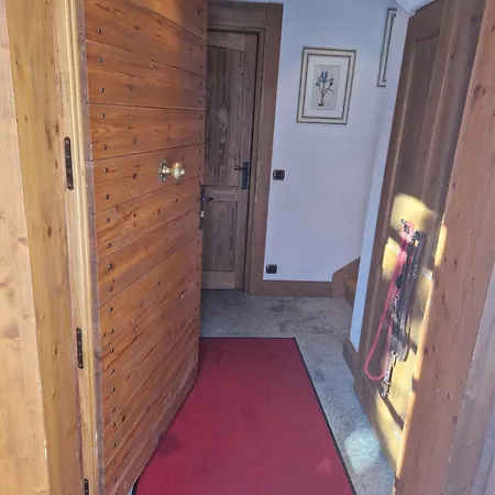 Chalet Luxe - Meribel 10p 4bdr 4 Bthr